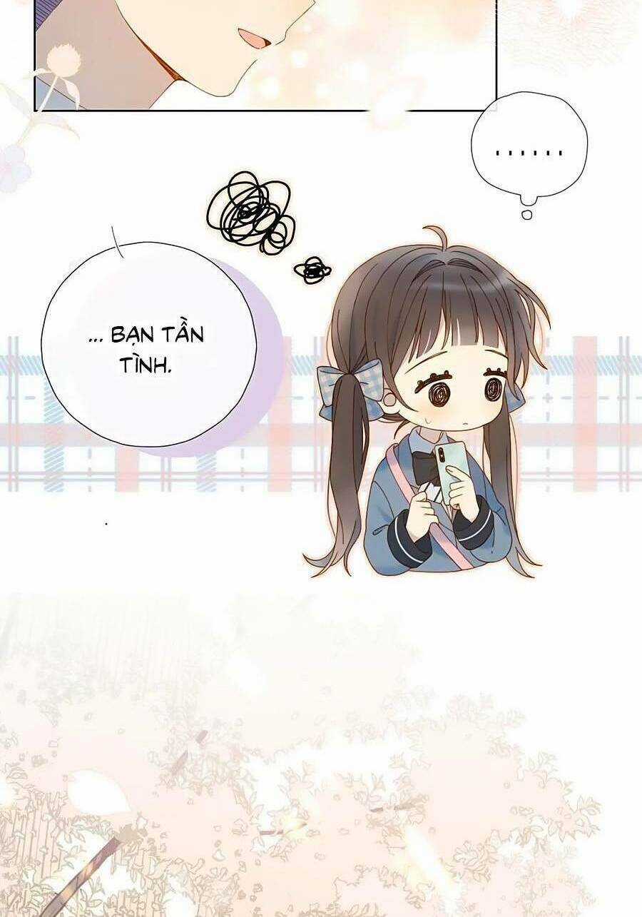 Anh Ấy Rất Hay Trêu Chọc Tôi Chapter 53.1 trang 14