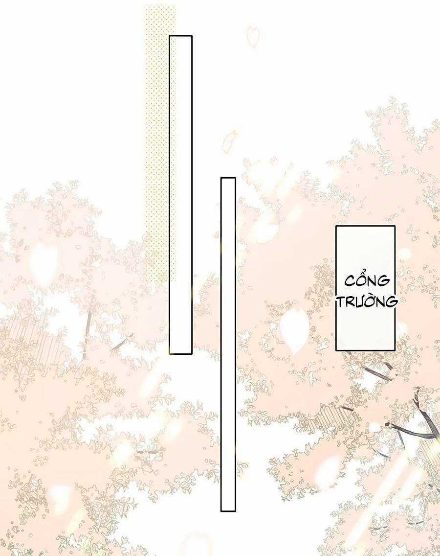 Anh Ấy Rất Hay Trêu Chọc Tôi Chapter 53.1 trang 17