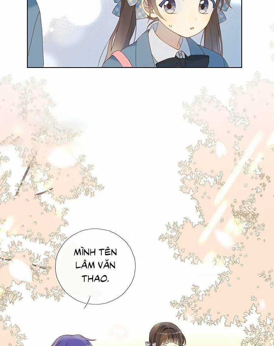 Anh Ấy Rất Hay Trêu Chọc Tôi Chapter 53.1 trang 19