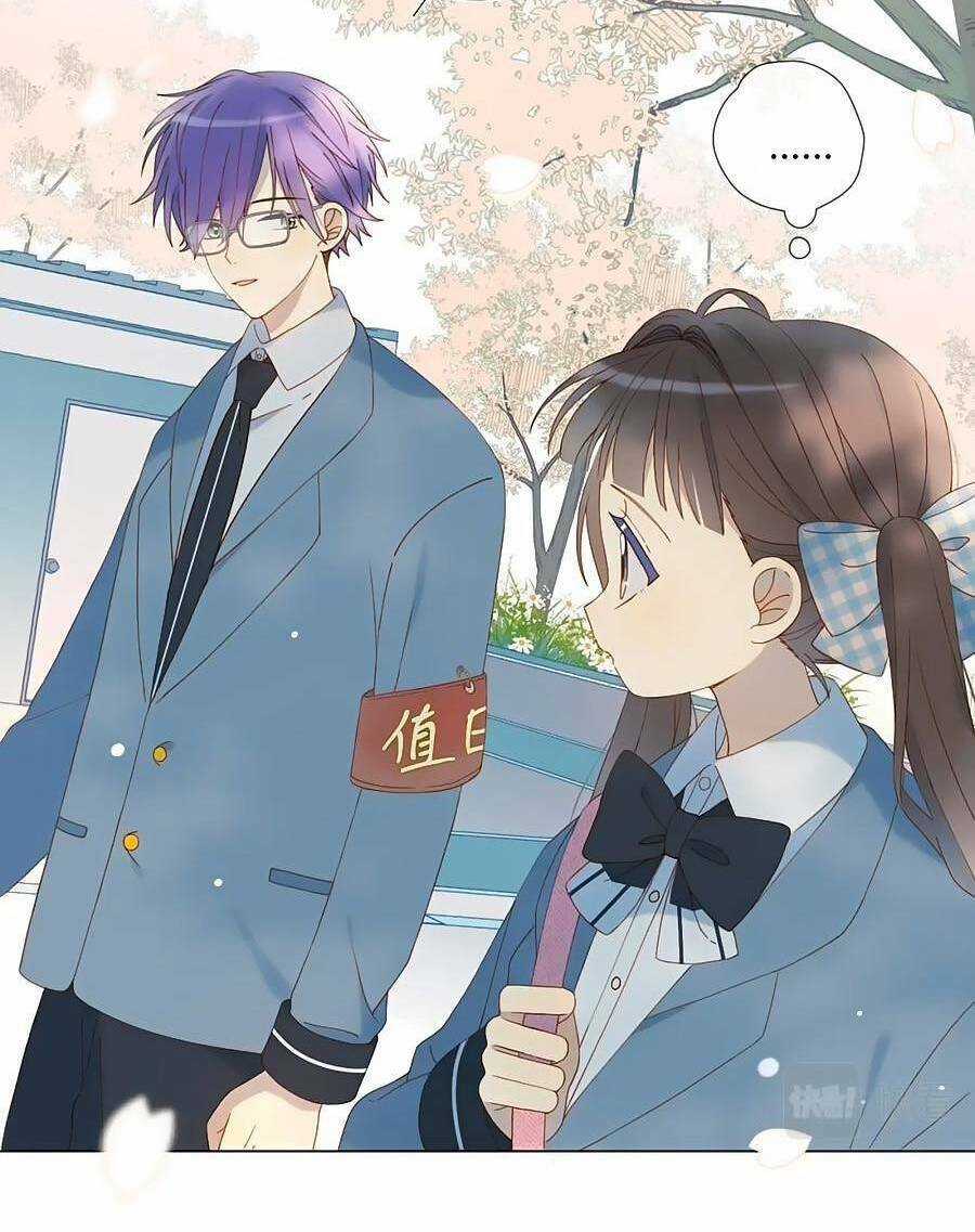 Anh Ấy Rất Hay Trêu Chọc Tôi Chapter 53.1 trang 22