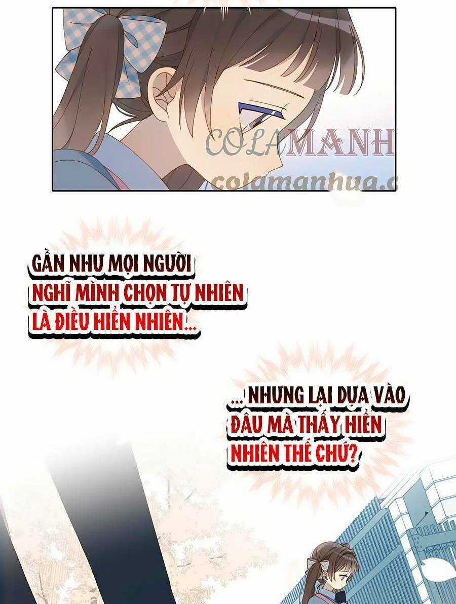 Anh Ấy Rất Hay Trêu Chọc Tôi Chapter 53.1 trang 24