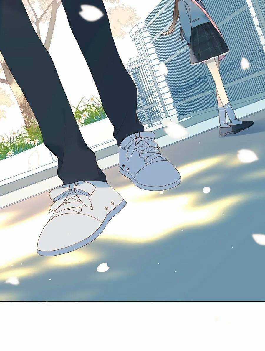 Anh Ấy Rất Hay Trêu Chọc Tôi Chapter 53.1 trang 25