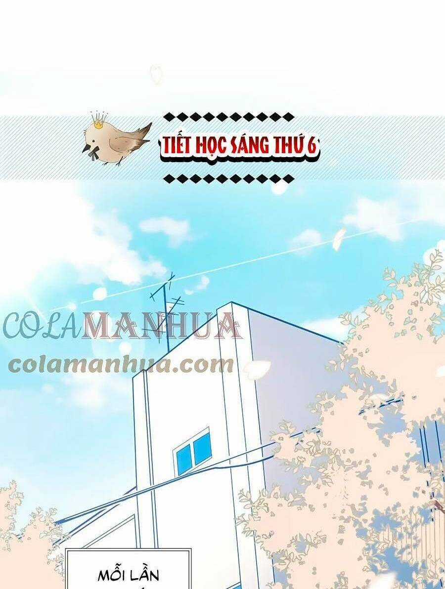 Anh Ấy Rất Hay Trêu Chọc Tôi Chapter 53.1 trang 26