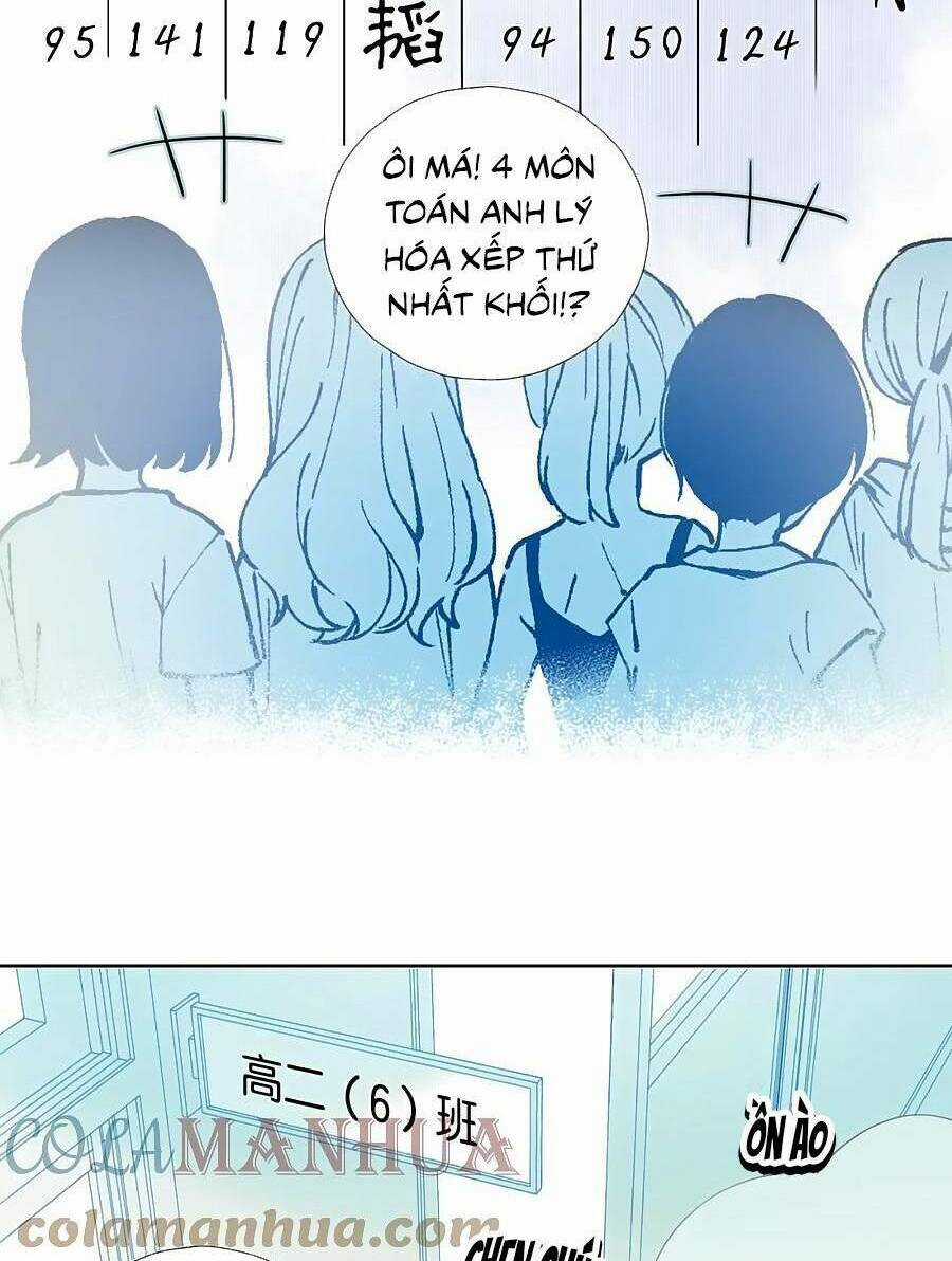 Anh Ấy Rất Hay Trêu Chọc Tôi Chapter 53.1 trang 28