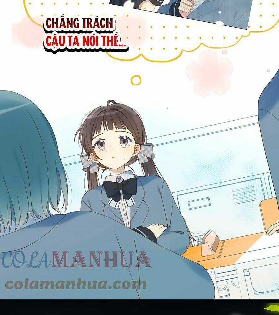 Anh Ấy Rất Hay Trêu Chọc Tôi Chapter 53.1 trang 36