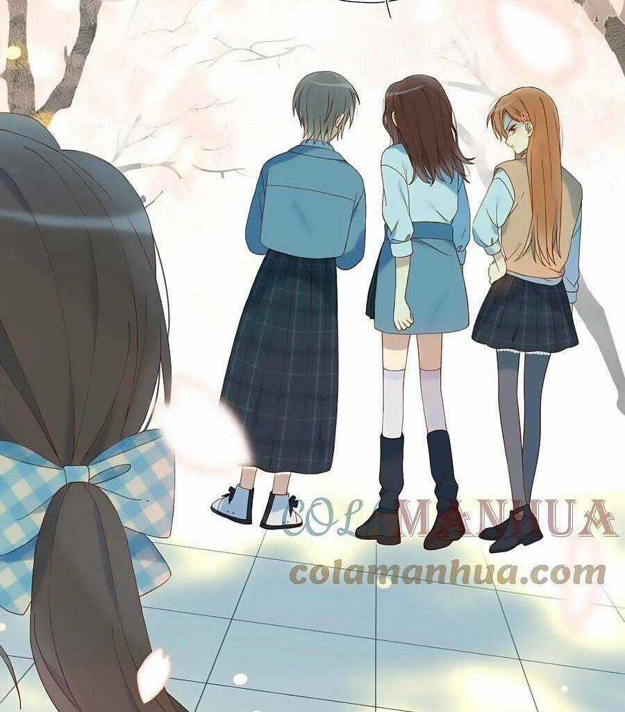 Anh Ấy Rất Hay Trêu Chọc Tôi Chapter 53.1 trang 8