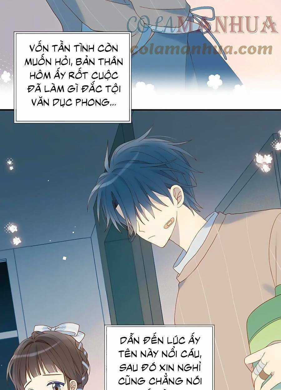 Anh Ấy Rất Hay Trêu Chọc Tôi Chapter 53.2 trang 13