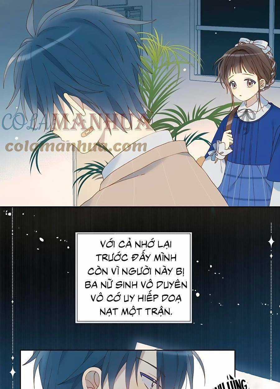 Anh Ấy Rất Hay Trêu Chọc Tôi Chapter 53.2 trang 15