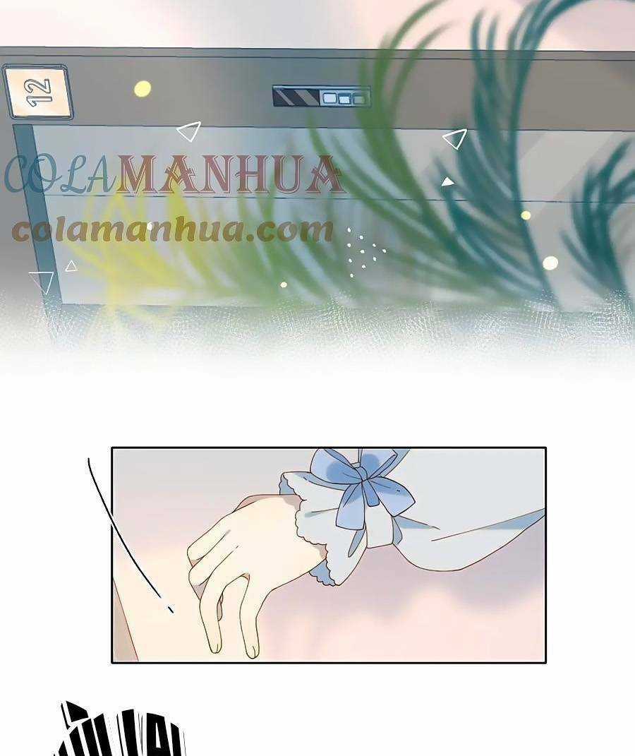 Anh Ấy Rất Hay Trêu Chọc Tôi Chapter 53.2 trang 23