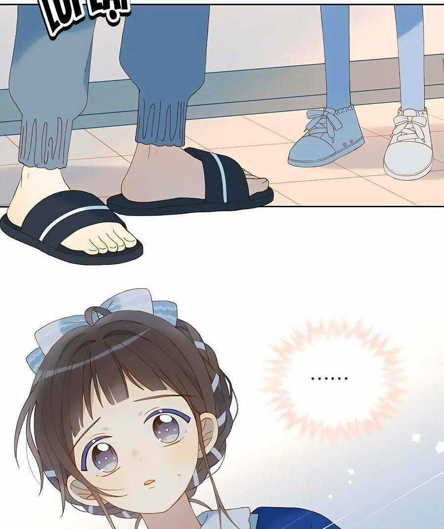 Anh Ấy Rất Hay Trêu Chọc Tôi Chapter 53.2 trang 24