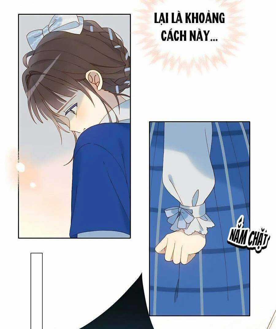 Anh Ấy Rất Hay Trêu Chọc Tôi Chapter 53.2 trang 26