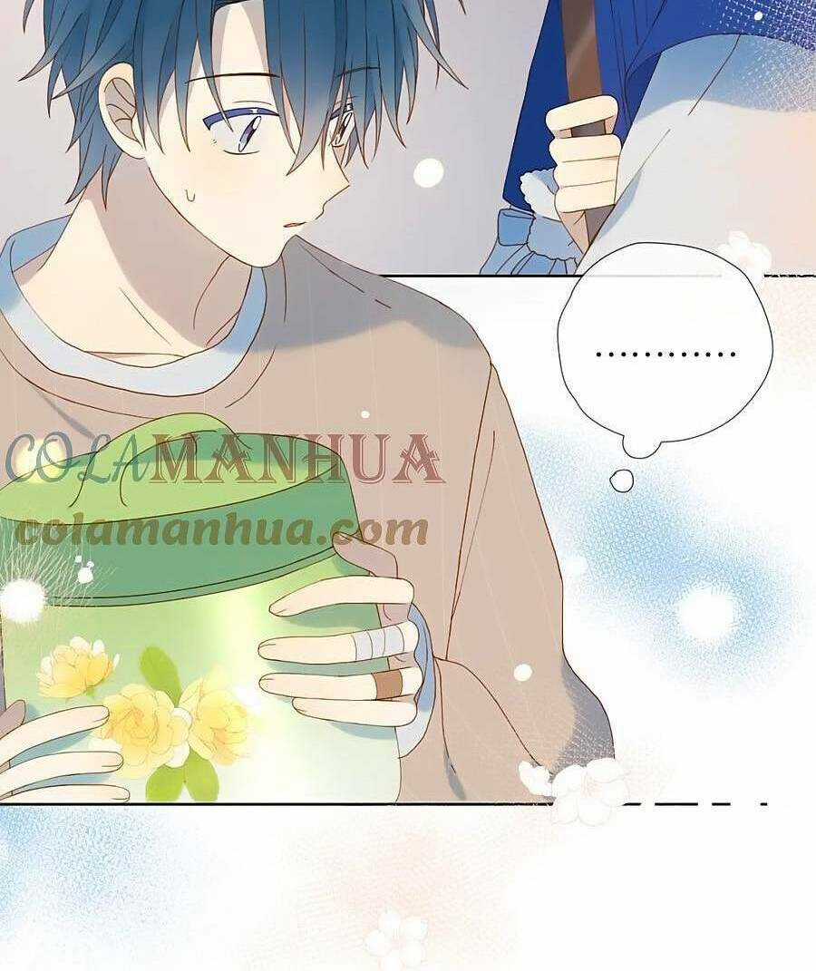 Anh Ấy Rất Hay Trêu Chọc Tôi Chapter 53.2 trang 28