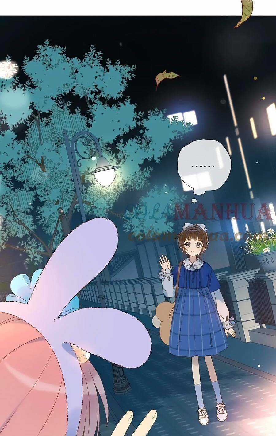 Anh Ấy Rất Hay Trêu Chọc Tôi Chapter 53.2 trang 5