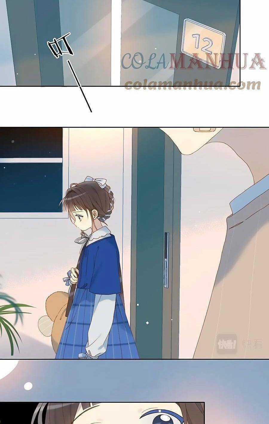 Anh Ấy Rất Hay Trêu Chọc Tôi Chapter 53.2 trang 7