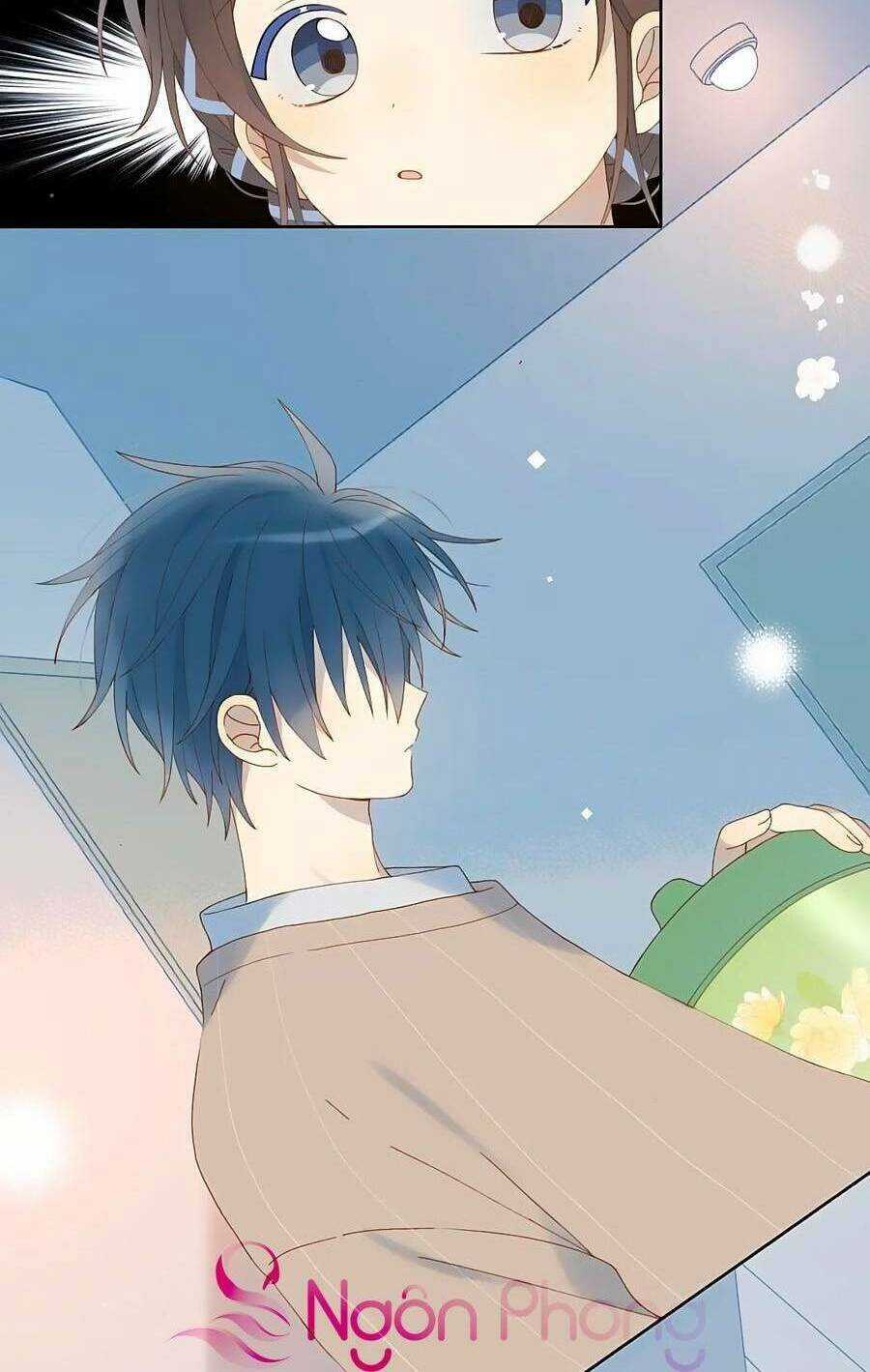 Anh Ấy Rất Hay Trêu Chọc Tôi Chapter 53.2 trang 8