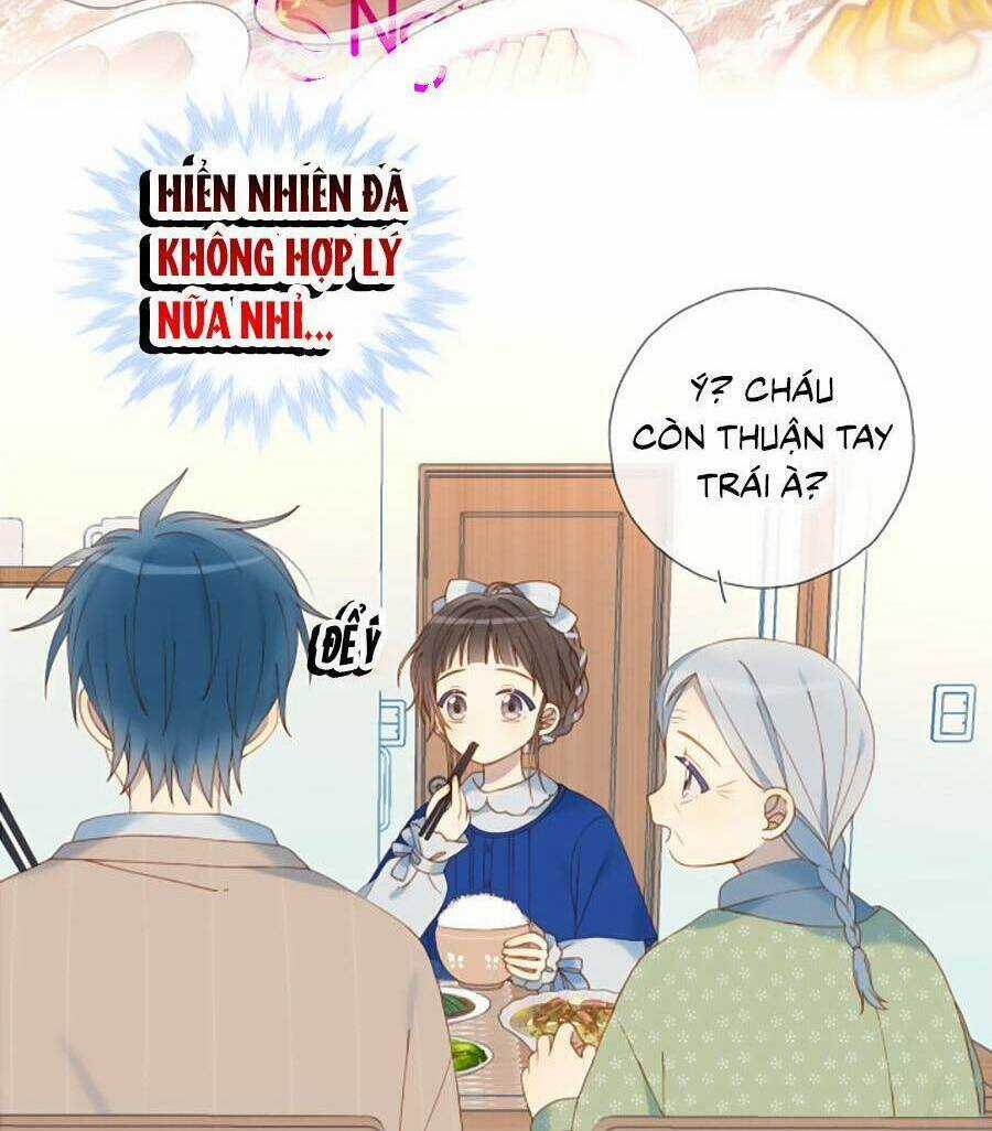 Anh Ấy Rất Hay Trêu Chọc Tôi Chapter 54 trang 15