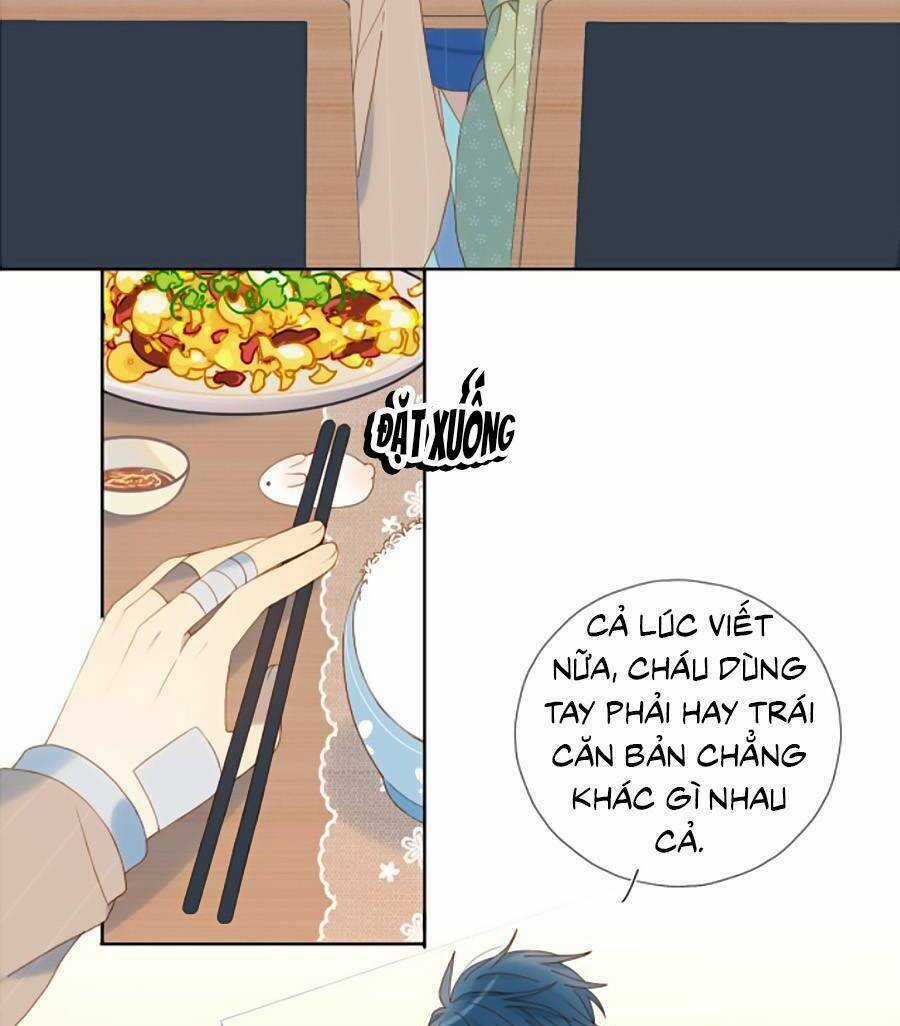 Anh Ấy Rất Hay Trêu Chọc Tôi Chapter 54 trang 16