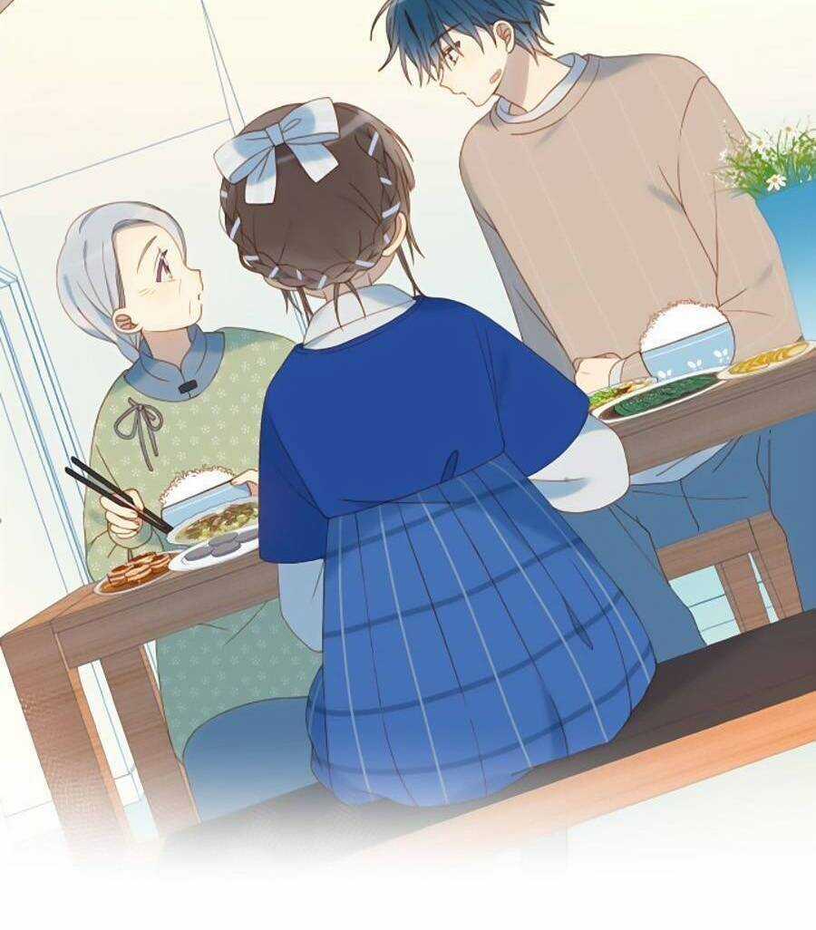 Anh Ấy Rất Hay Trêu Chọc Tôi Chapter 54 trang 17