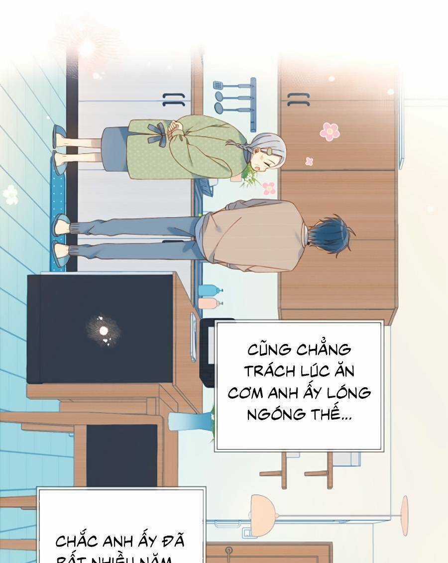 Anh Ấy Rất Hay Trêu Chọc Tôi Chapter 54 trang 22