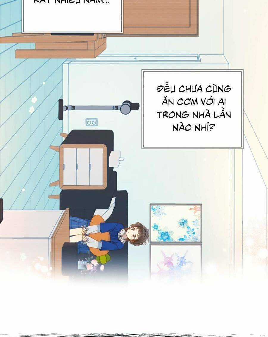 Anh Ấy Rất Hay Trêu Chọc Tôi Chapter 54 trang 23