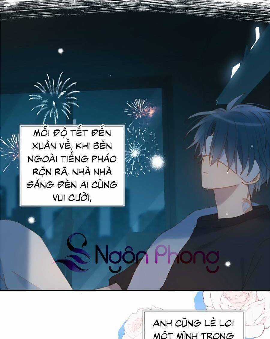 Anh Ấy Rất Hay Trêu Chọc Tôi Chapter 54 trang 24