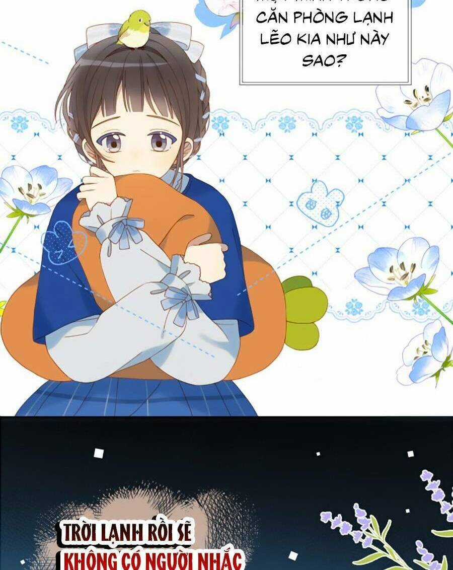 Anh Ấy Rất Hay Trêu Chọc Tôi Chapter 54 trang 25