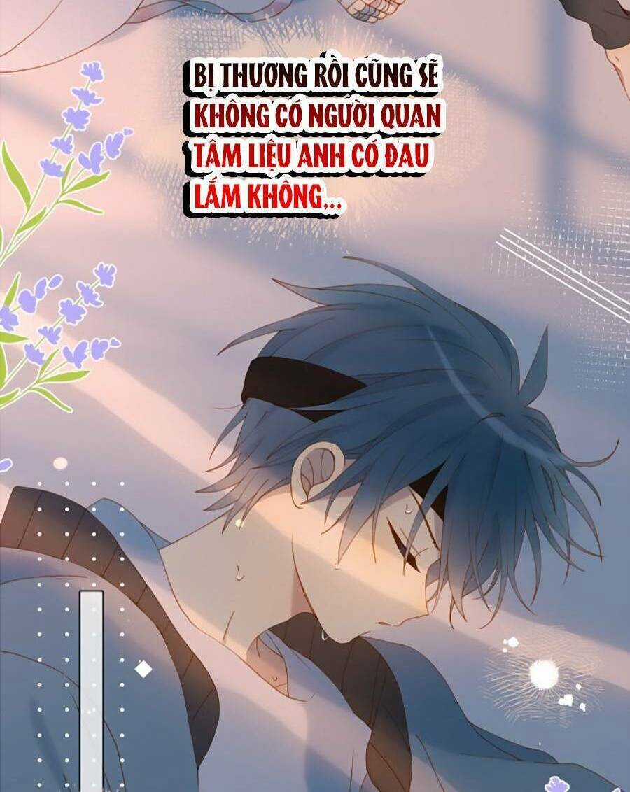 Anh Ấy Rất Hay Trêu Chọc Tôi Chapter 54 trang 27