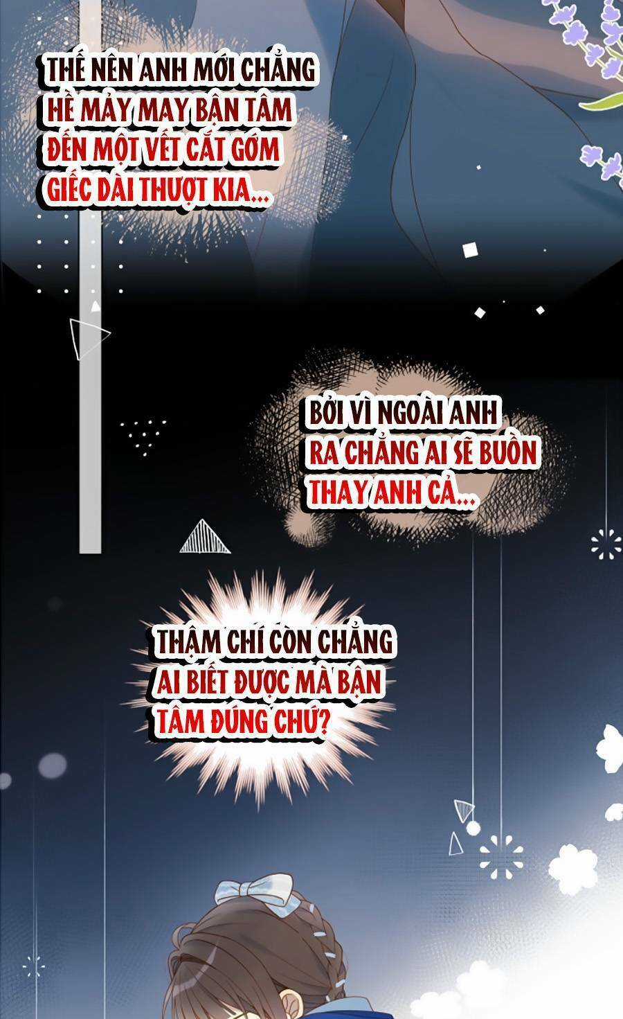 Anh Ấy Rất Hay Trêu Chọc Tôi Chapter 54 trang 28