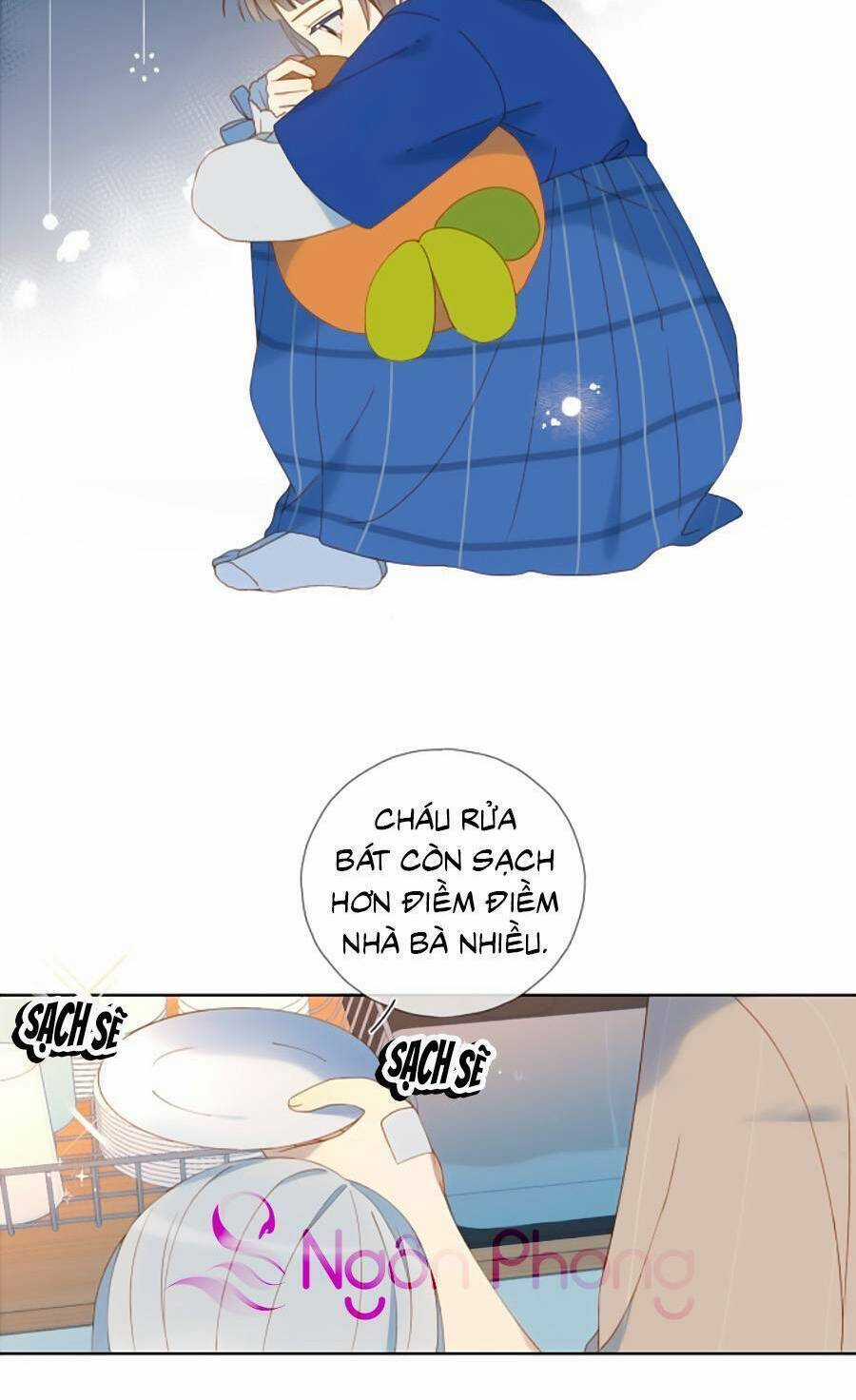 Anh Ấy Rất Hay Trêu Chọc Tôi Chapter 54 trang 29