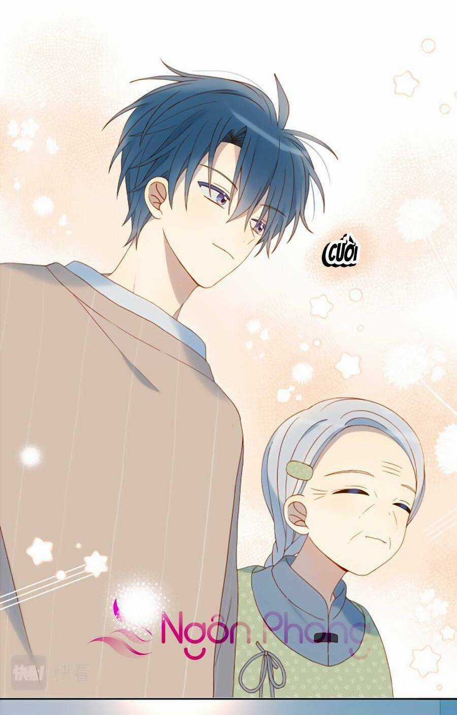 Anh Ấy Rất Hay Trêu Chọc Tôi Chapter 54 trang 36