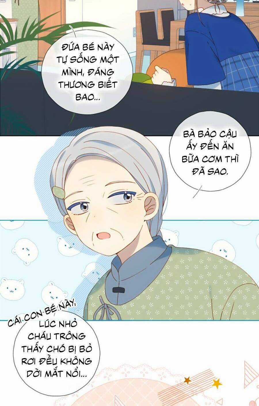 Anh Ấy Rất Hay Trêu Chọc Tôi Chapter 54 trang 39