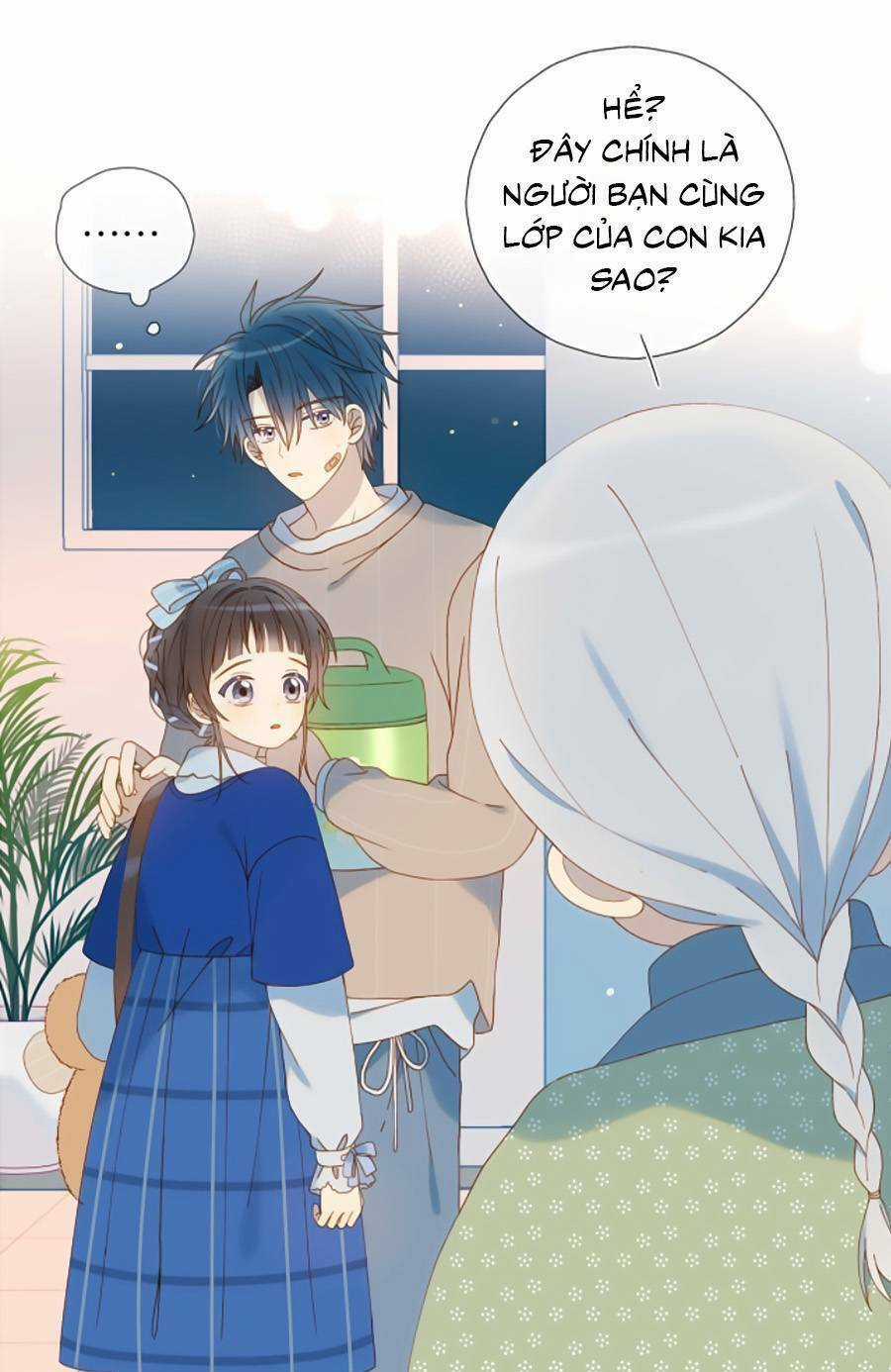 Anh Ấy Rất Hay Trêu Chọc Tôi Chapter 54 trang 4