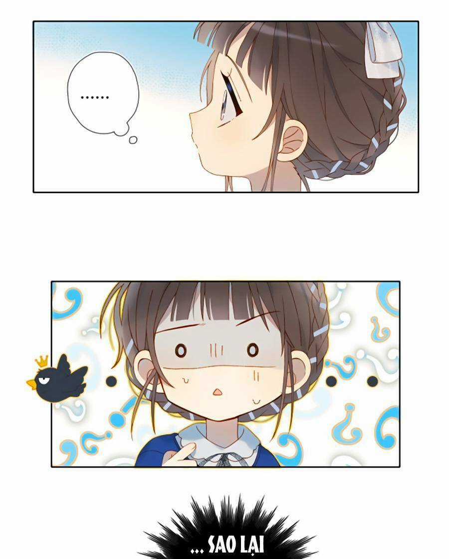 Anh Ấy Rất Hay Trêu Chọc Tôi Chapter 54 trang 42