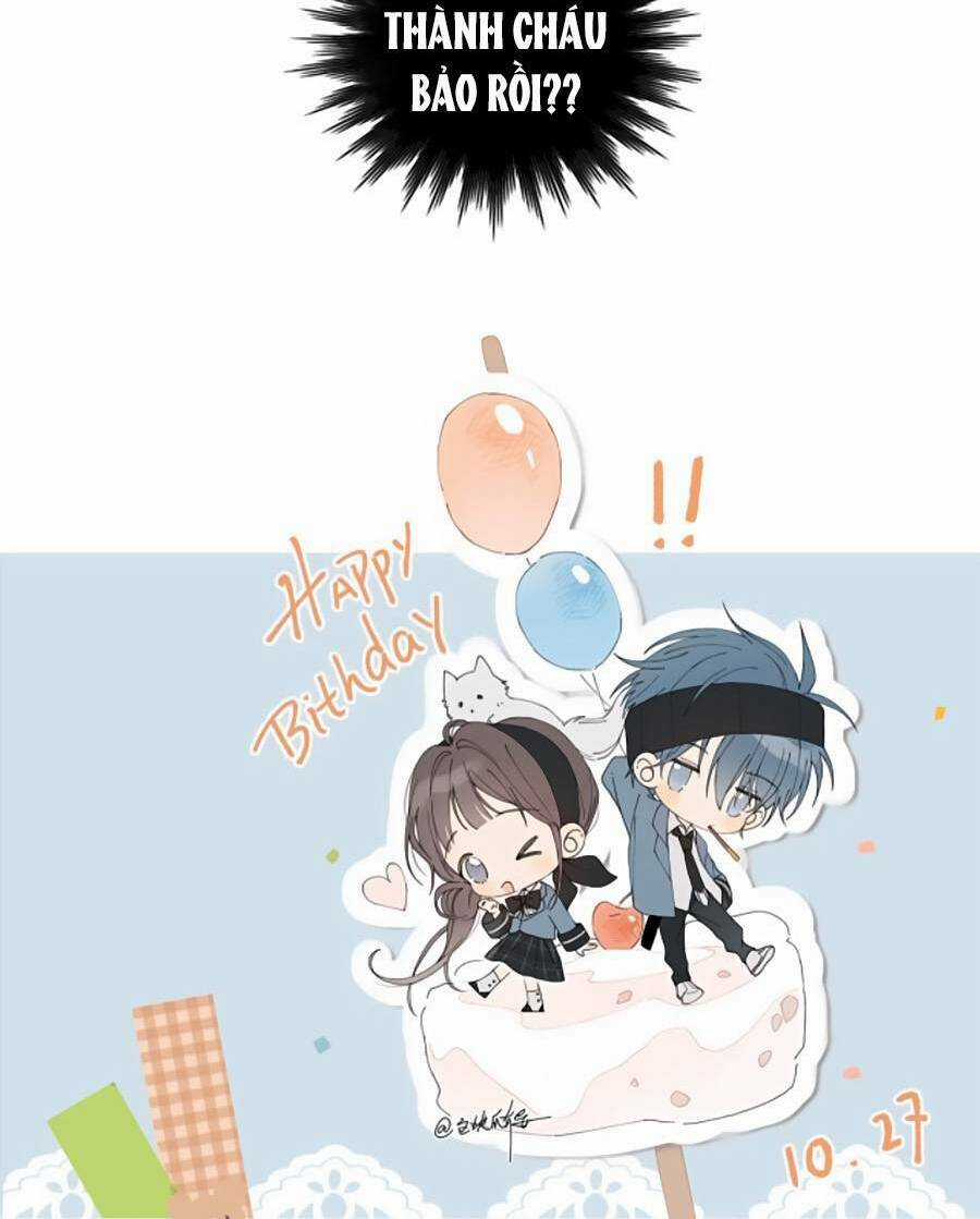 Anh Ấy Rất Hay Trêu Chọc Tôi Chapter 54 trang 43