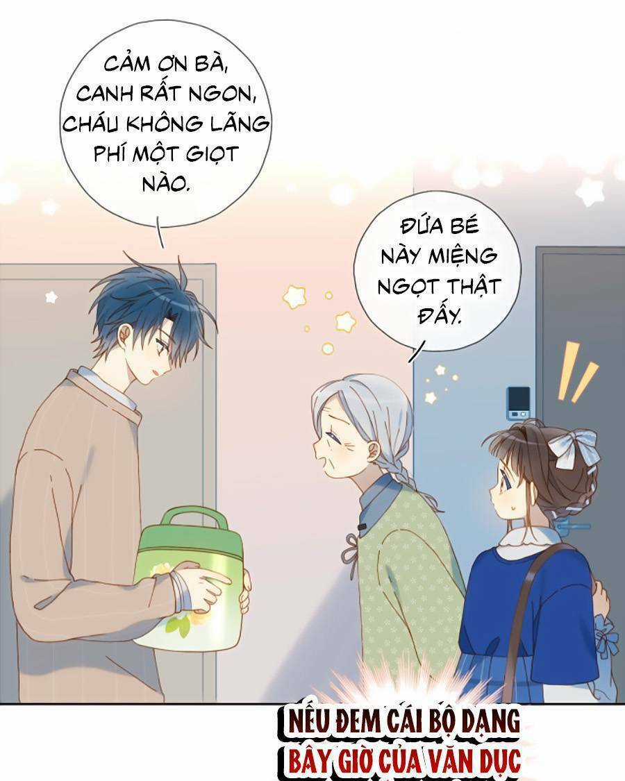 Anh Ấy Rất Hay Trêu Chọc Tôi Chapter 54 trang 8