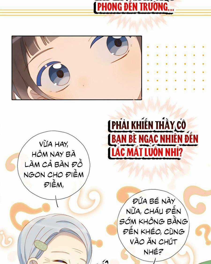 Anh Ấy Rất Hay Trêu Chọc Tôi Chapter 54 trang 9