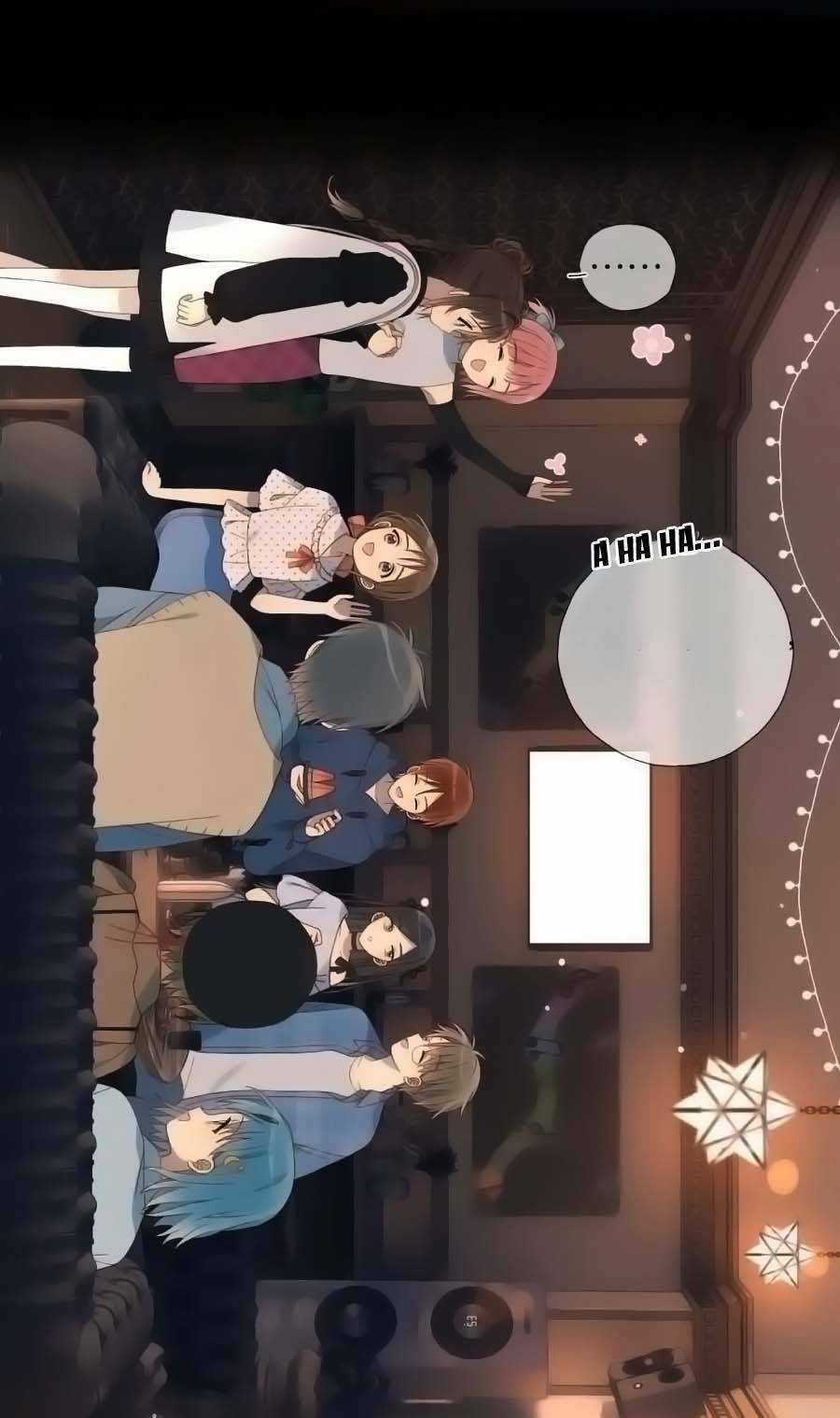 Anh Ấy Rất Hay Trêu Chọc Tôi Chapter 55 trang 16