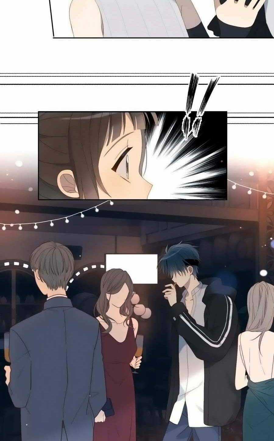 Anh Ấy Rất Hay Trêu Chọc Tôi Chapter 55 trang 19