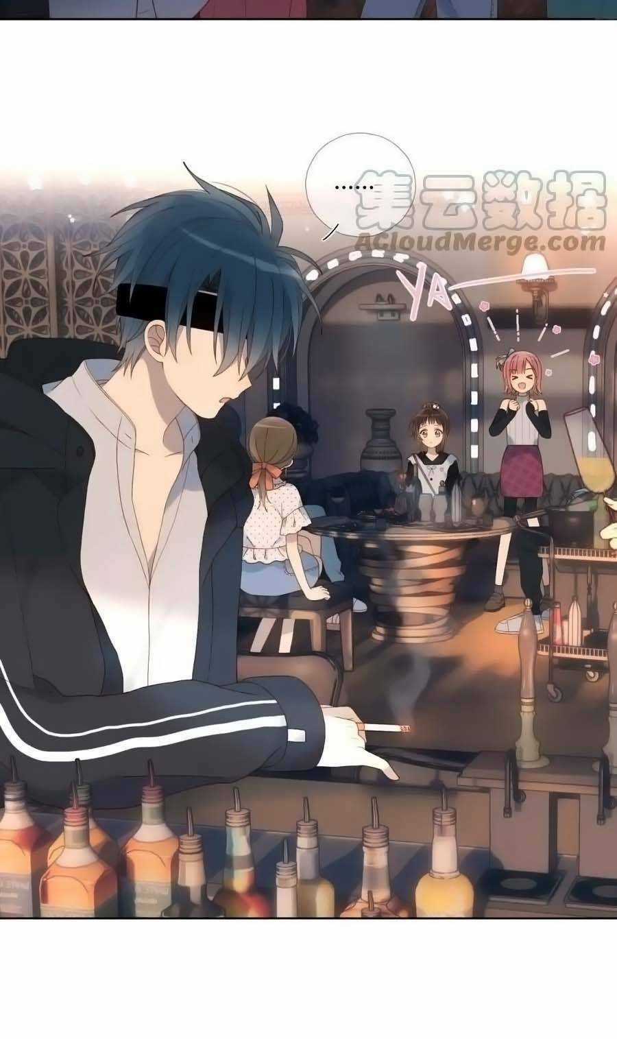 Anh Ấy Rất Hay Trêu Chọc Tôi Chapter 55 trang 20