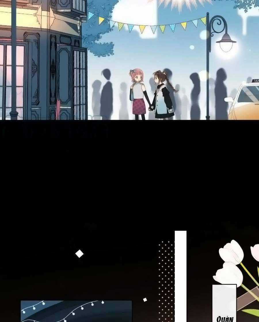 Anh Ấy Rất Hay Trêu Chọc Tôi Chapter 55 trang 7