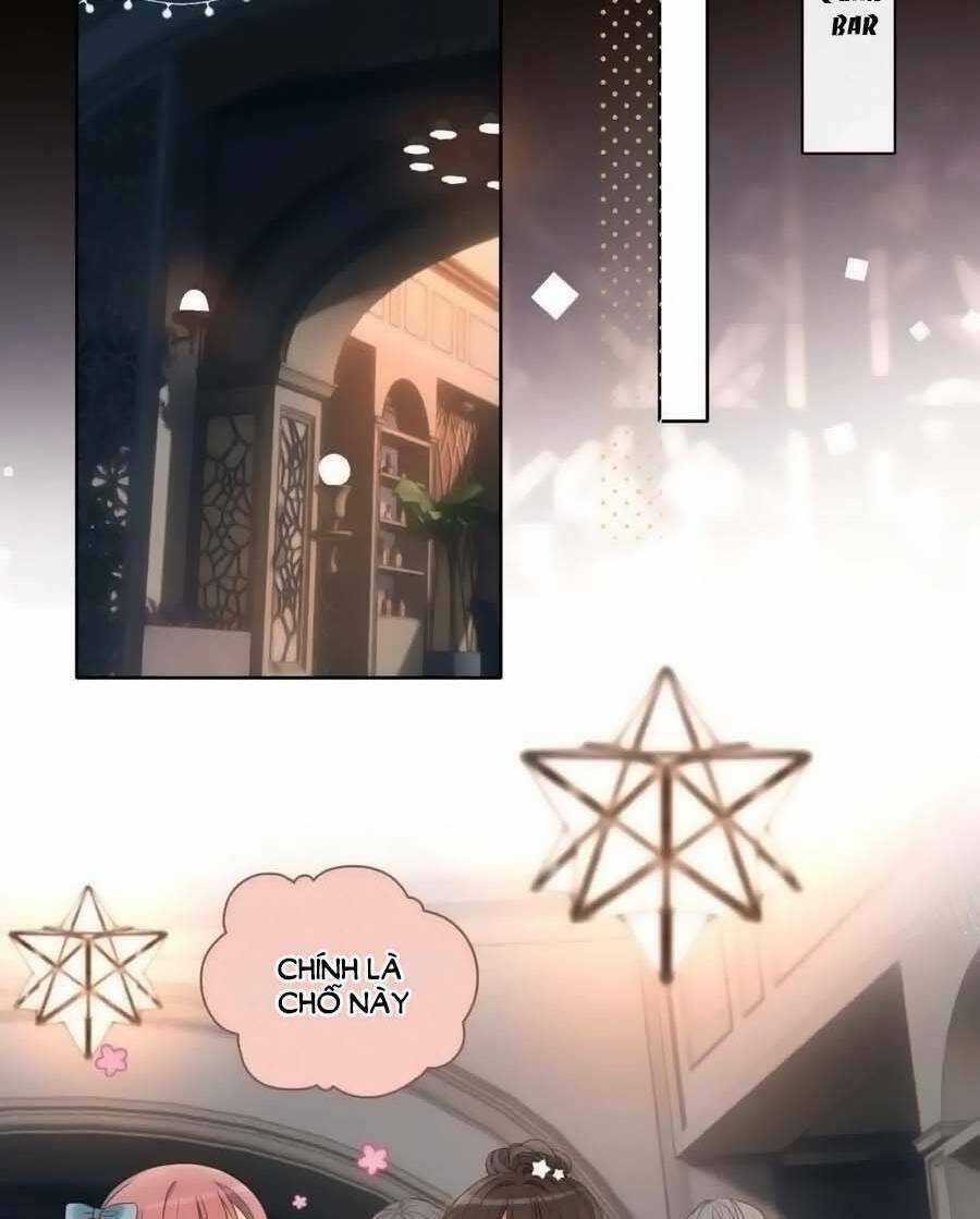 Anh Ấy Rất Hay Trêu Chọc Tôi Chapter 55 trang 8