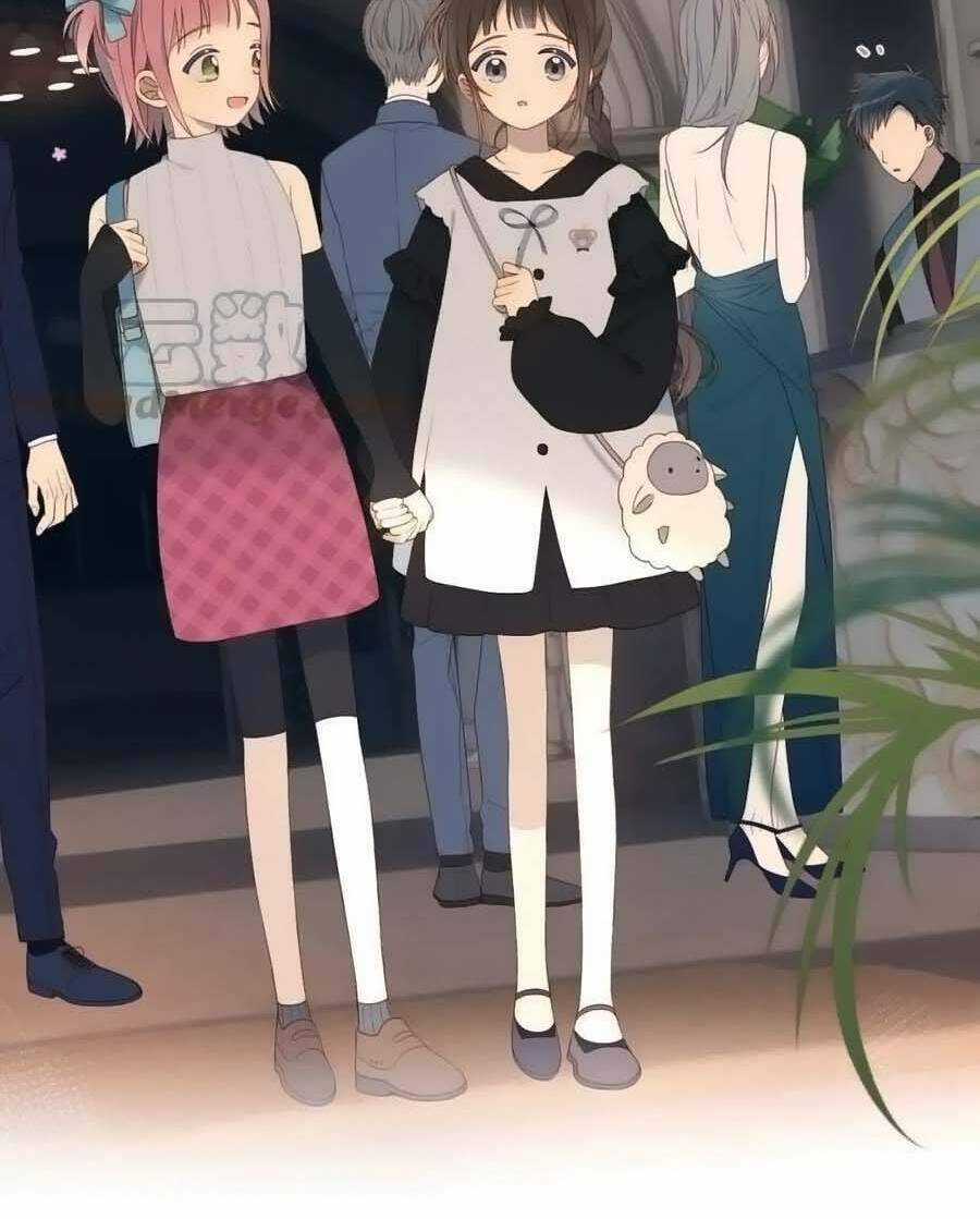 Anh Ấy Rất Hay Trêu Chọc Tôi Chapter 55 trang 9