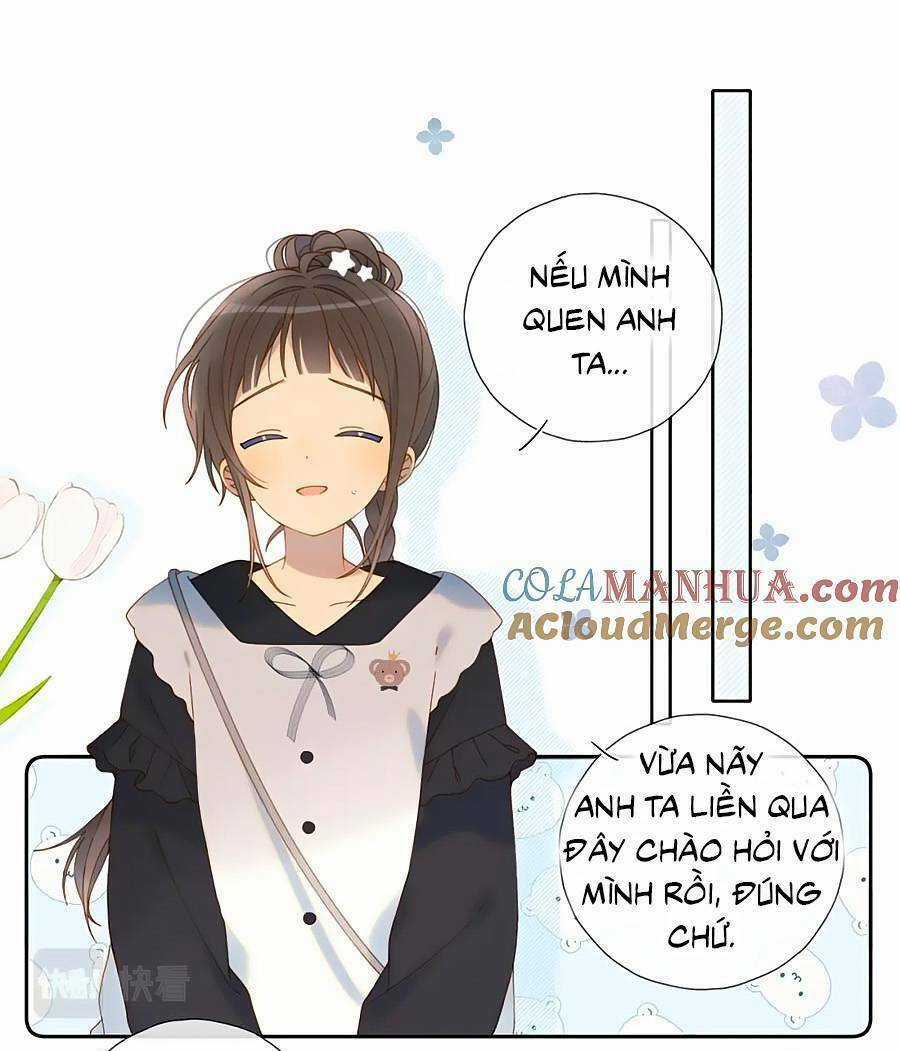 Anh Ấy Rất Hay Trêu Chọc Tôi Chapter 56 trang 1