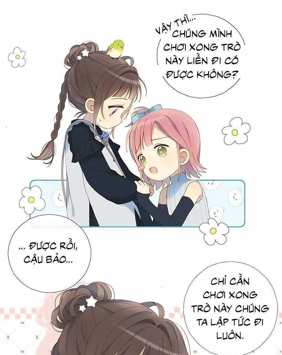 Anh Ấy Rất Hay Trêu Chọc Tôi Chapter 56 trang 19