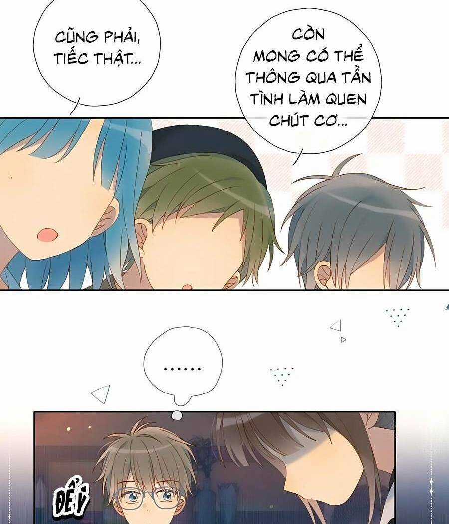 Anh Ấy Rất Hay Trêu Chọc Tôi Chapter 56 trang 2