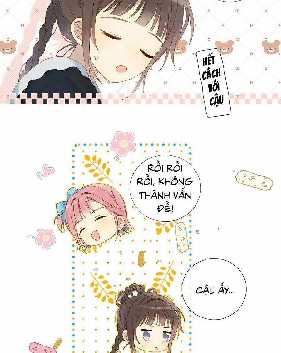 Anh Ấy Rất Hay Trêu Chọc Tôi Chapter 56 trang 20