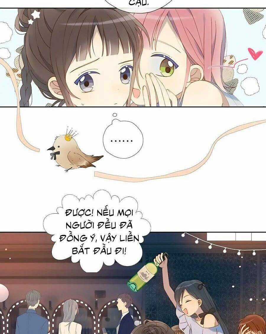 Anh Ấy Rất Hay Trêu Chọc Tôi Chapter 56 trang 22