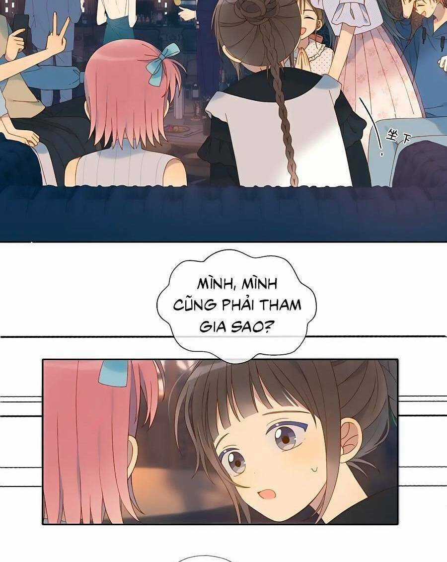 Anh Ấy Rất Hay Trêu Chọc Tôi Chapter 56 trang 23