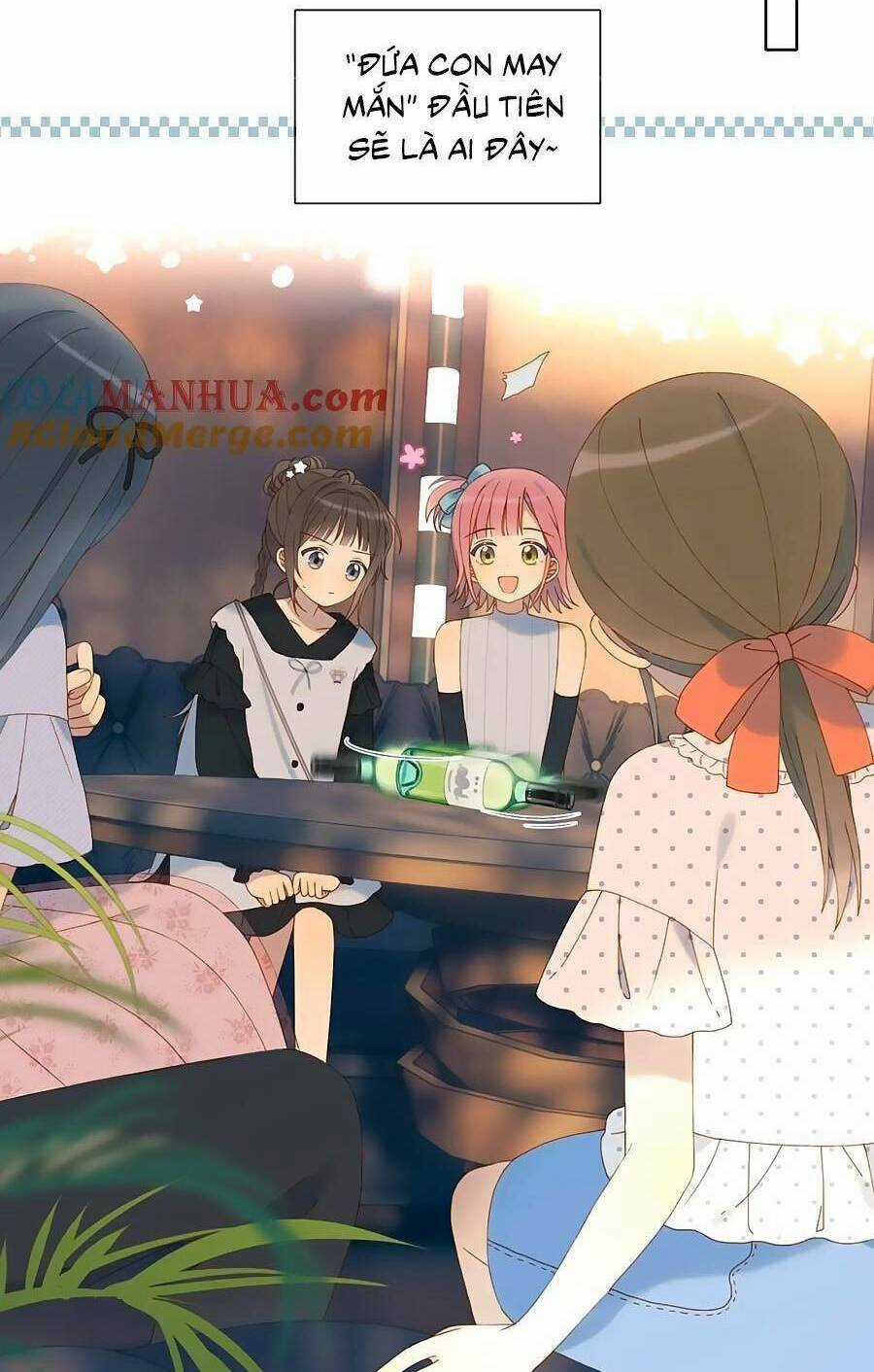 Anh Ấy Rất Hay Trêu Chọc Tôi Chapter 56 trang 26