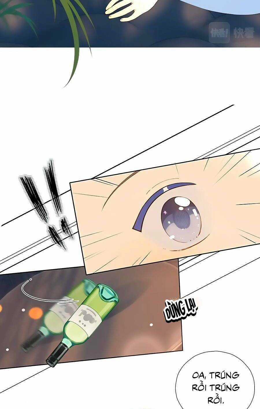 Anh Ấy Rất Hay Trêu Chọc Tôi Chapter 56 trang 27